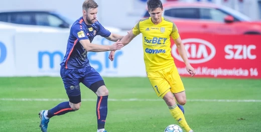 źródło: Arka Gdynia