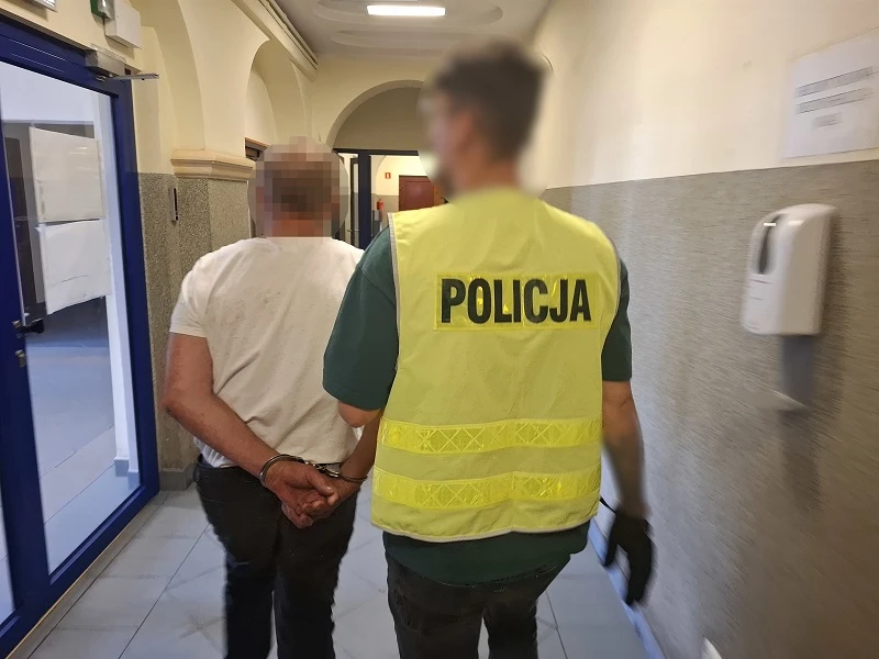 fot. KPP w Lęborku 