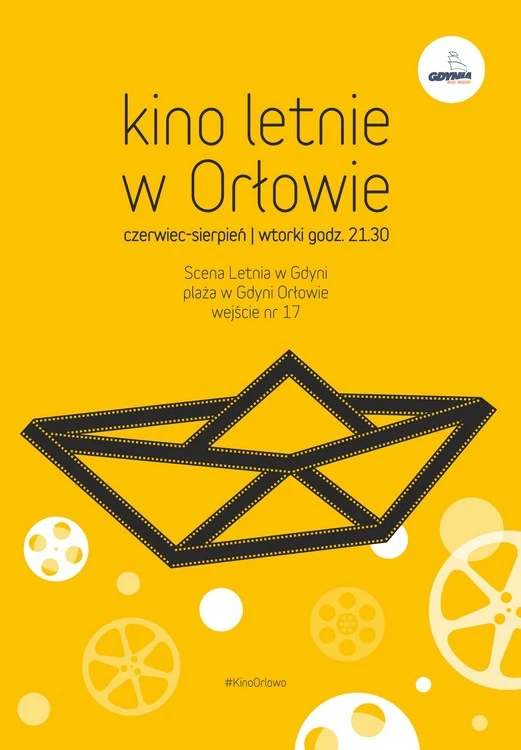 Kino Letnie w Orłowie rusza już 23 czerwca