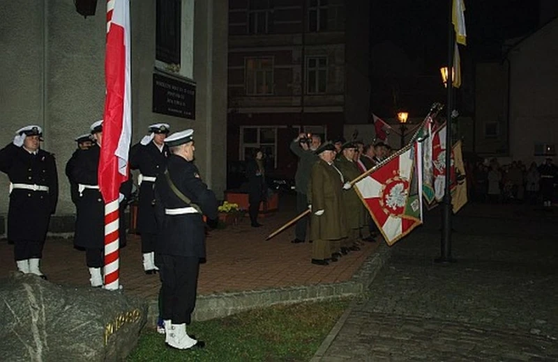 Święto Niepodległości w Wejherowie