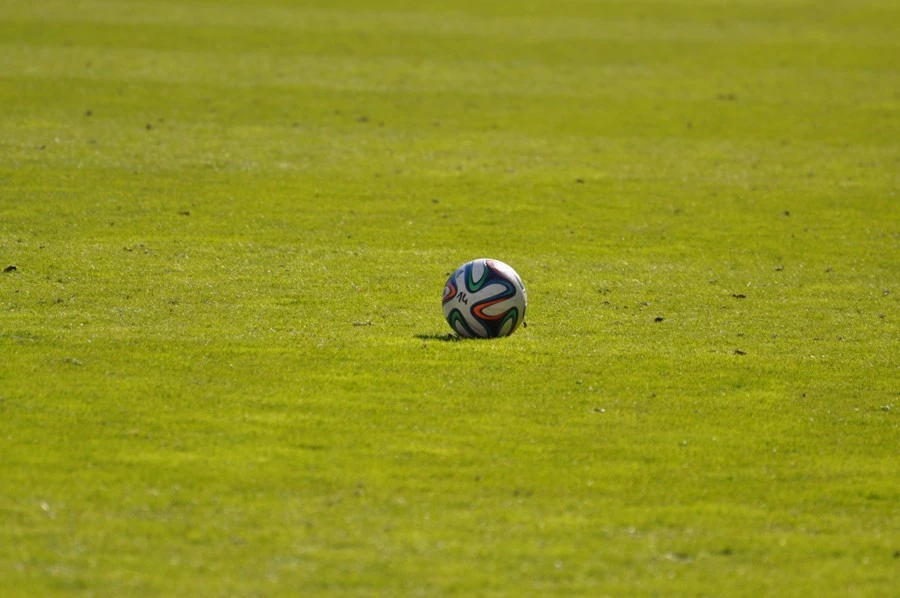 Wikęd/GOSRiT Luzino – Bytovia II Bytów 1:3 (1:1)