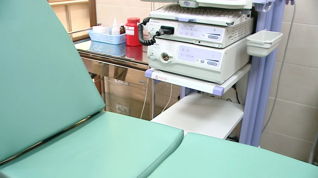 Wejherowski szpital ma nową pracownię bronchoskopii