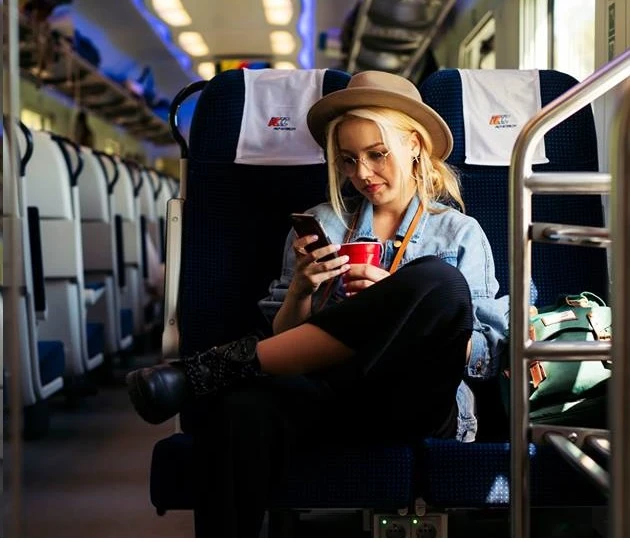 Źródło: PKP Intercity/facebook