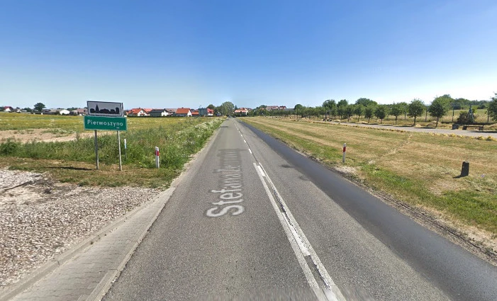 Źródło: Google maps