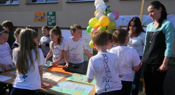 „Prawa dziecka” jadą na festiwal