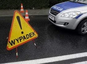 Gdynia: Tragiczny wypadek na ul. Kwiatkowskiego