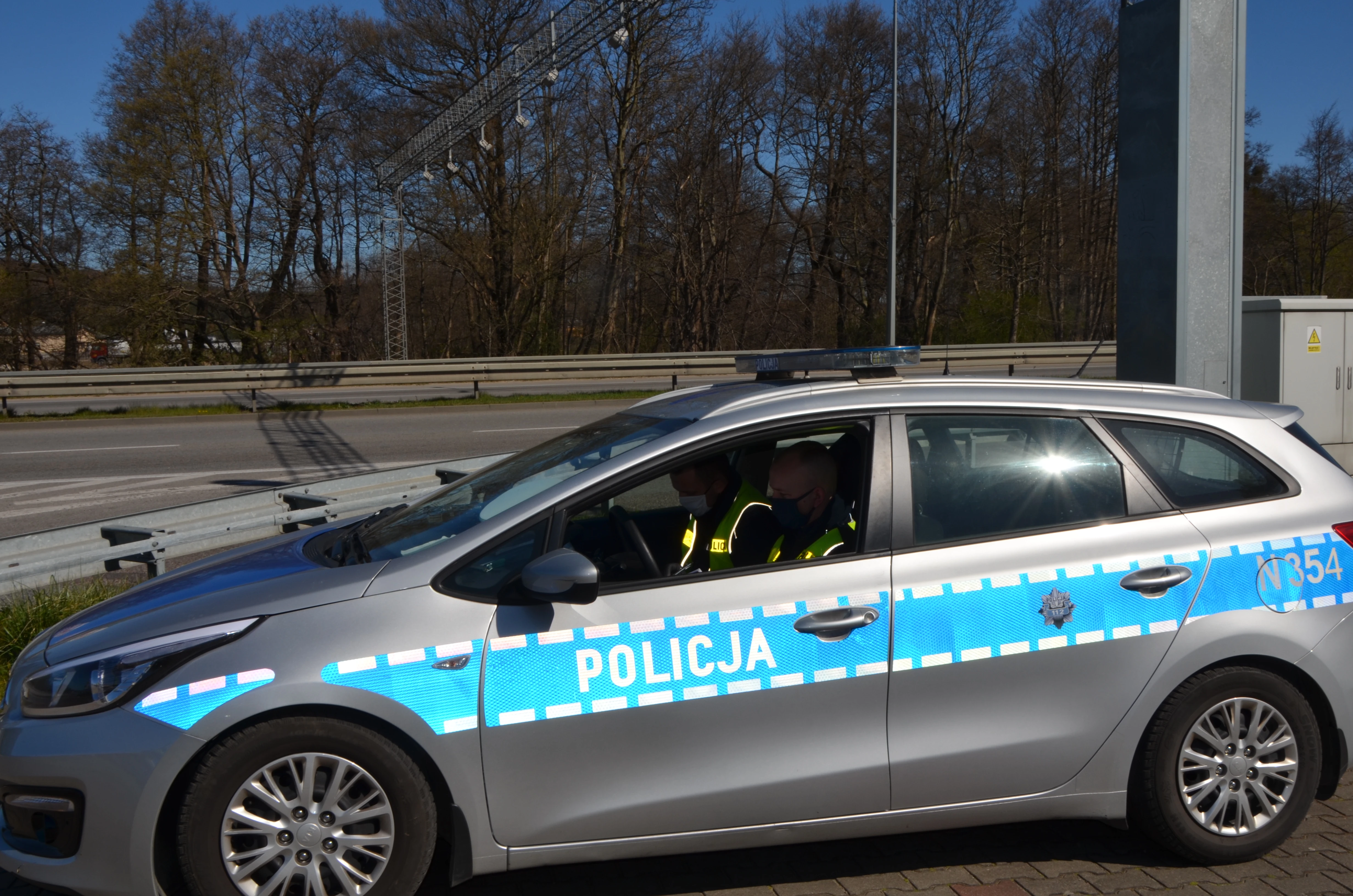 fot. KPP Wejherowo