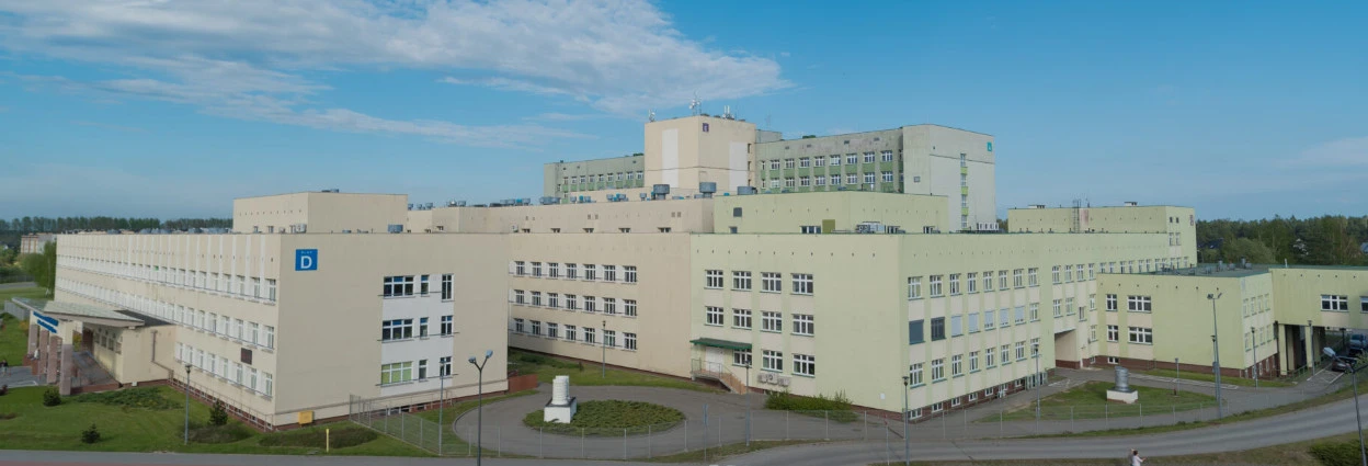 Zdjęcie: Szpitale Pomorskie