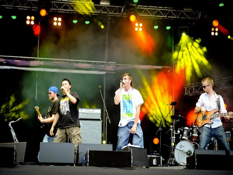 sgmband.com