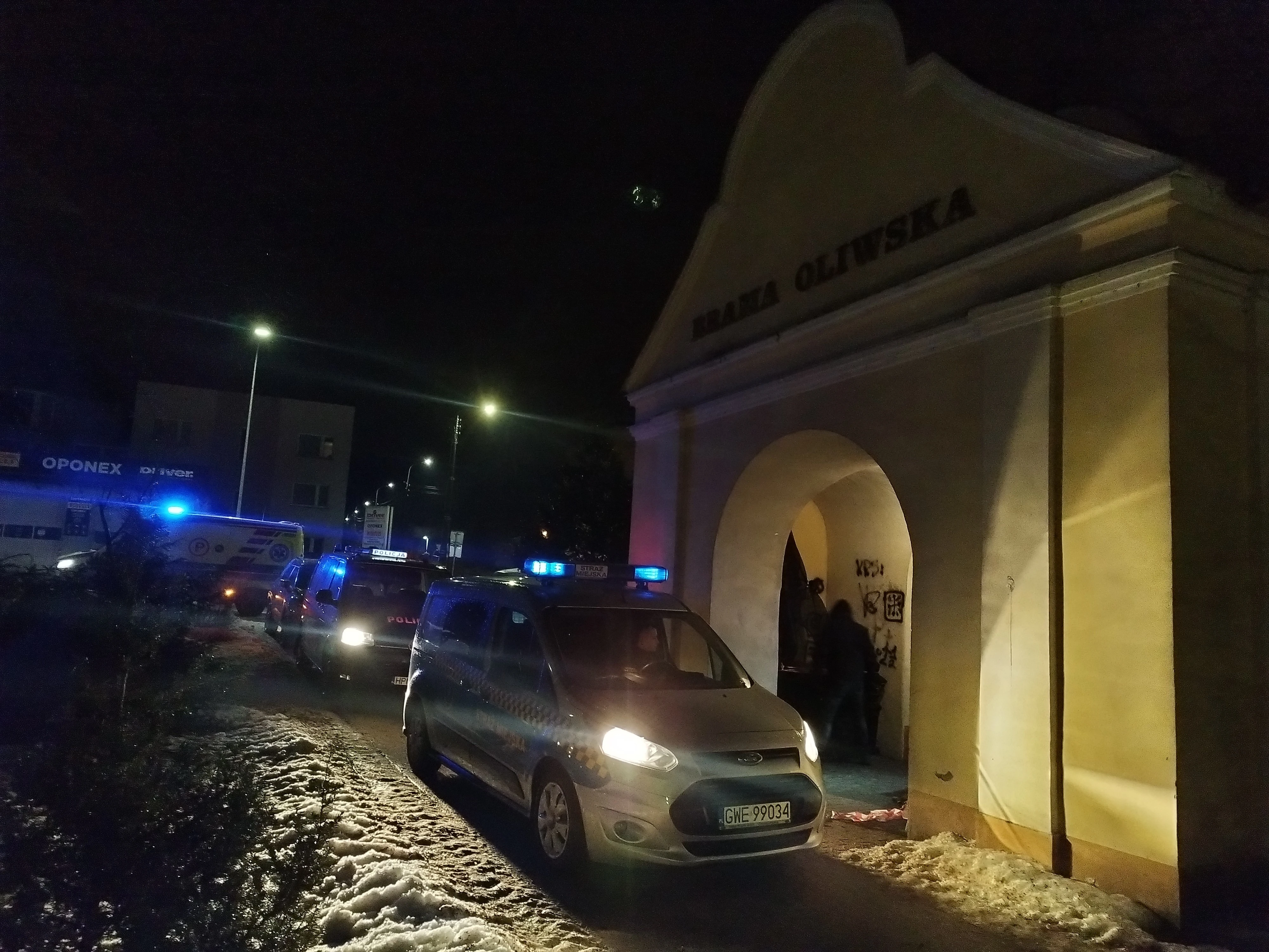 fot. Straż Miejska w Wejherowie 