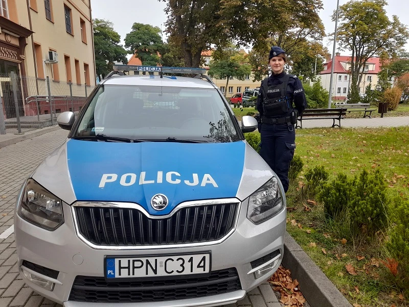 Fot. Pomorska Policja 