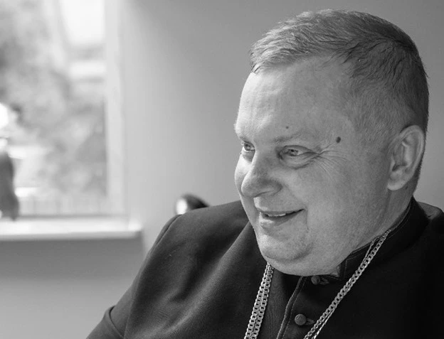 Źródło: Parafia św. Karola Boromeusza w Wejherowie/Facebook