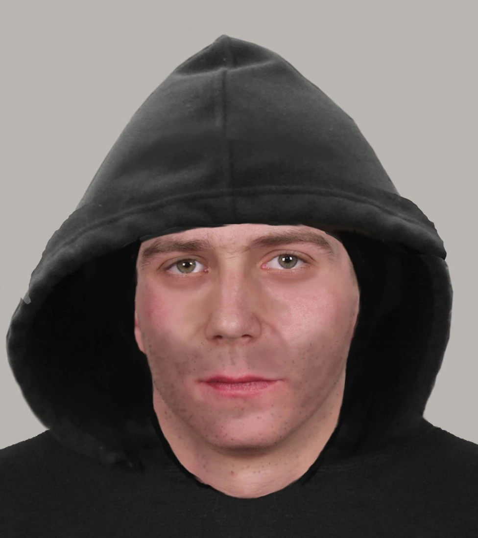 portret pamięciowy/KPP w Wejherowie