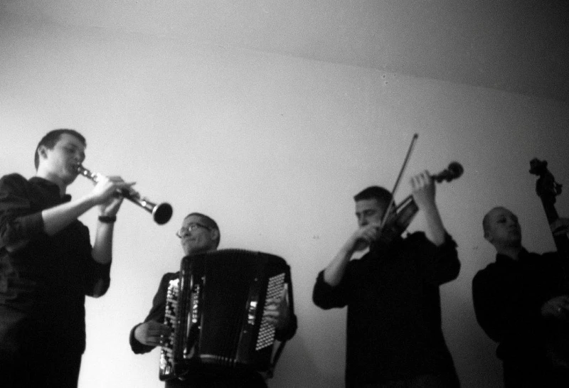 Meadow Quartet w Centrum Kultury w Gdyni