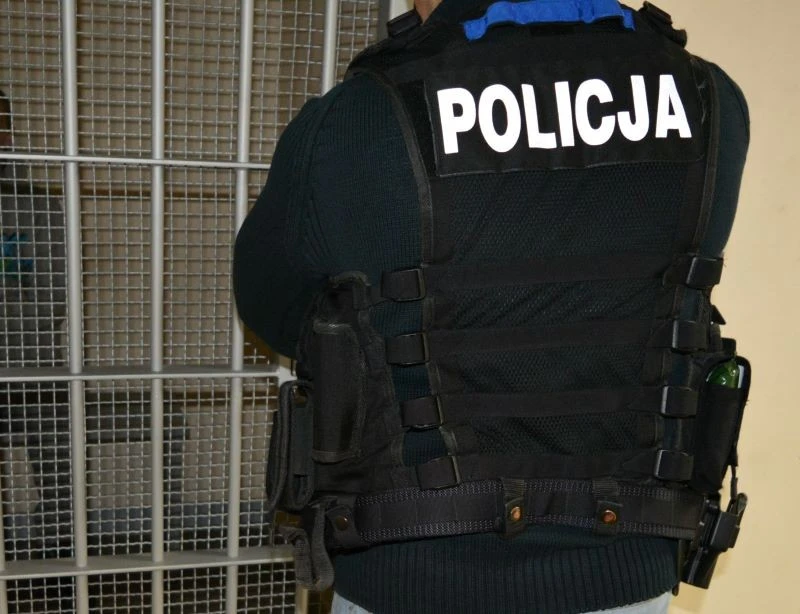 źródło: KMP Gdynia