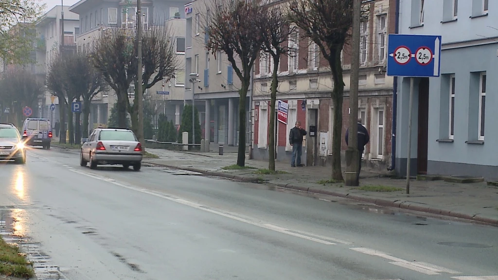 Konflikt na linii Straż Miejska – Powiatowy Zarząd Dróg