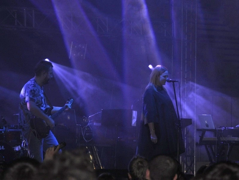 Byłeś na Gdynia Rock Fest? Znajdź się na zdjęciu!