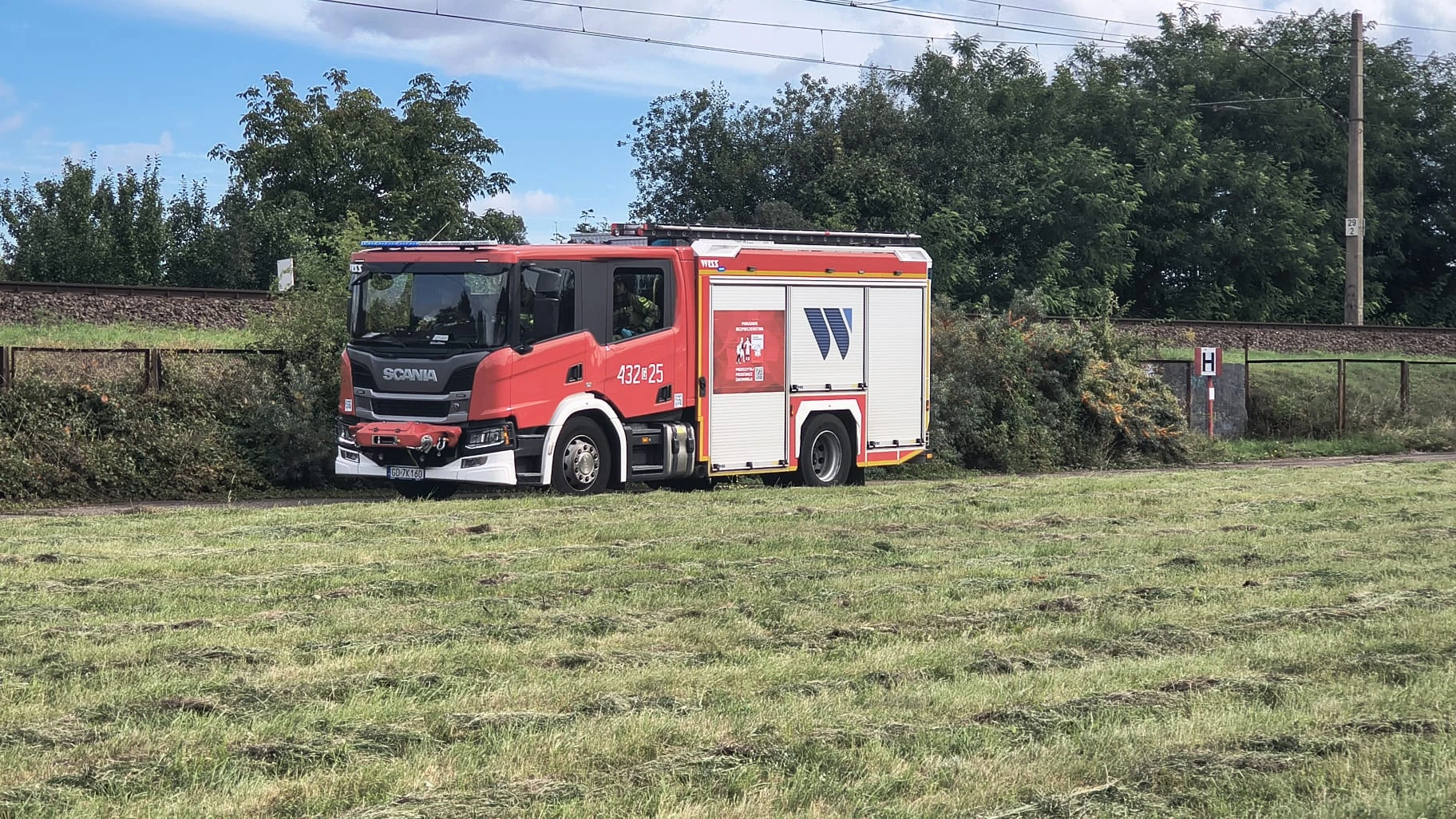 źródło: Twoja Telewizja Morska (archiwum)