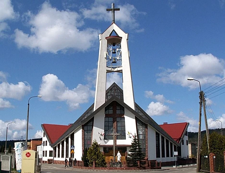 fot.https://www.chrystuskrolwejherowo.net/