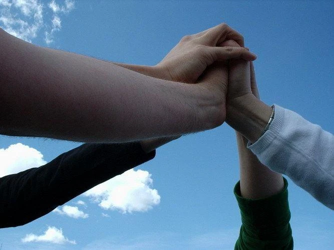 Odkryj siebie z Fundacją "Gdyński Most Nadziei"