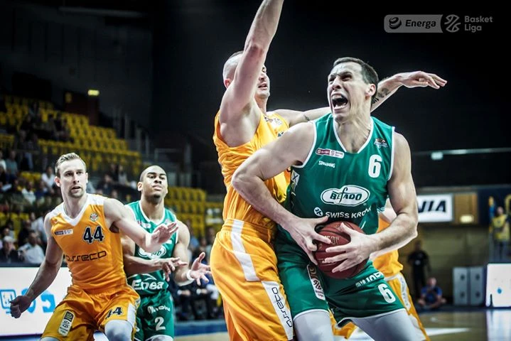 Fot. Andrzej Romański/EBL