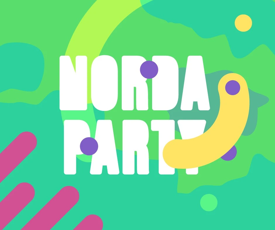 Dziś wieczorem Norda Party!
