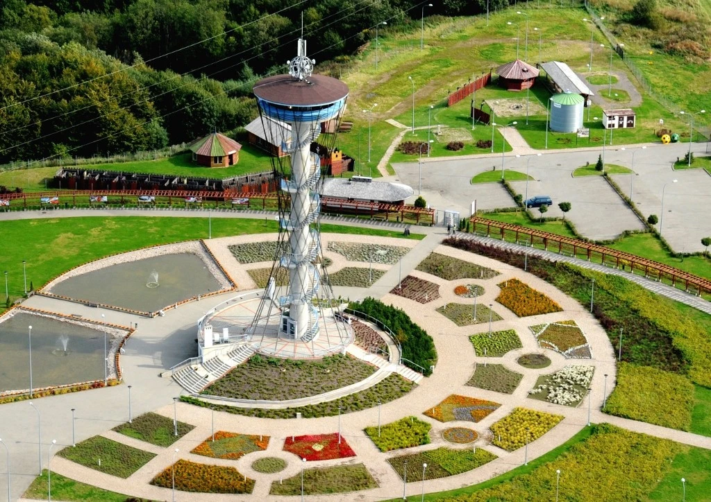 Gniewino Turystycznym Odkryciem 2013