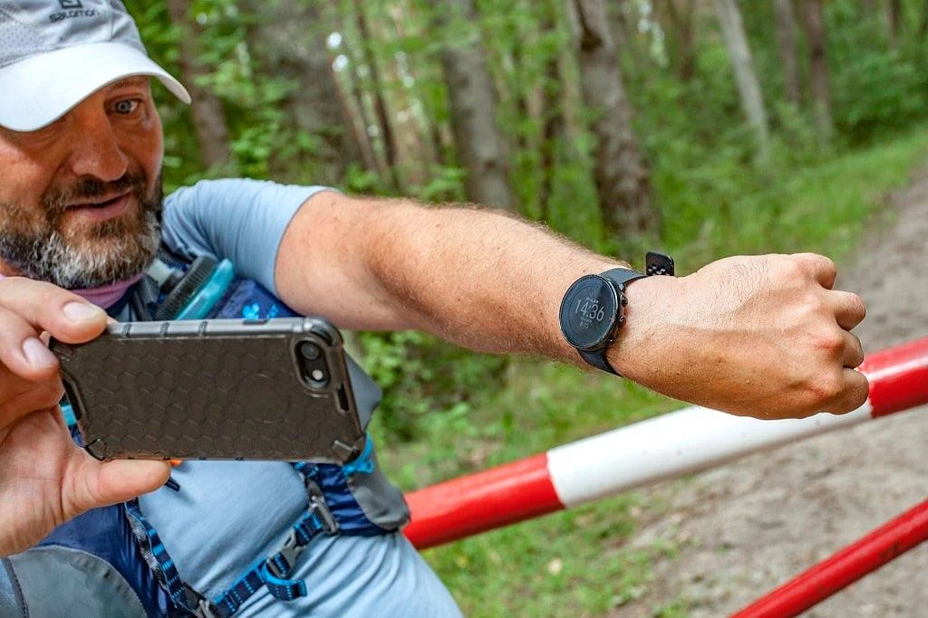Źródło: Facebook/Paweł Grizzly Walczuk