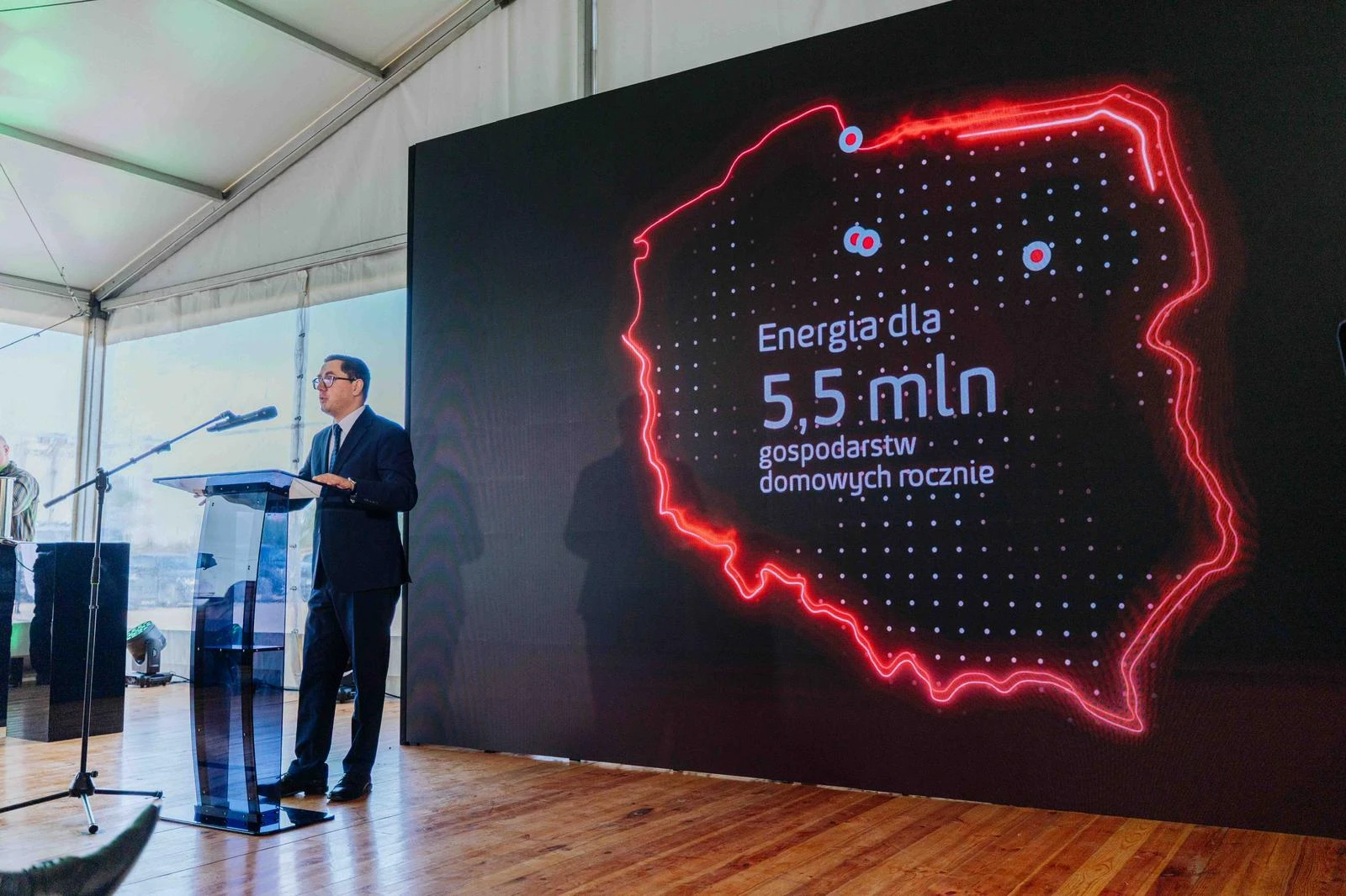 źródło: Ministerstwo Energii