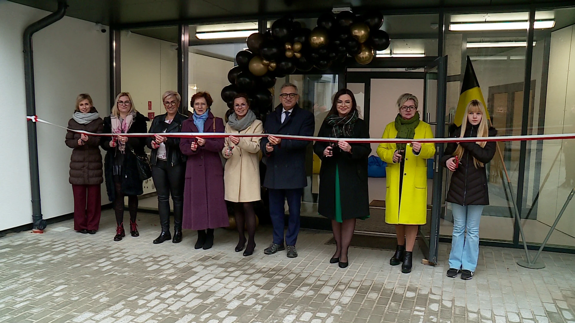 Fot. Daniel Zaputowicz/TTM