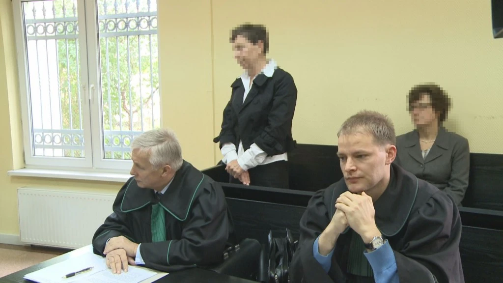 Rozpoczął się proces byłych dyrektorek PCPR