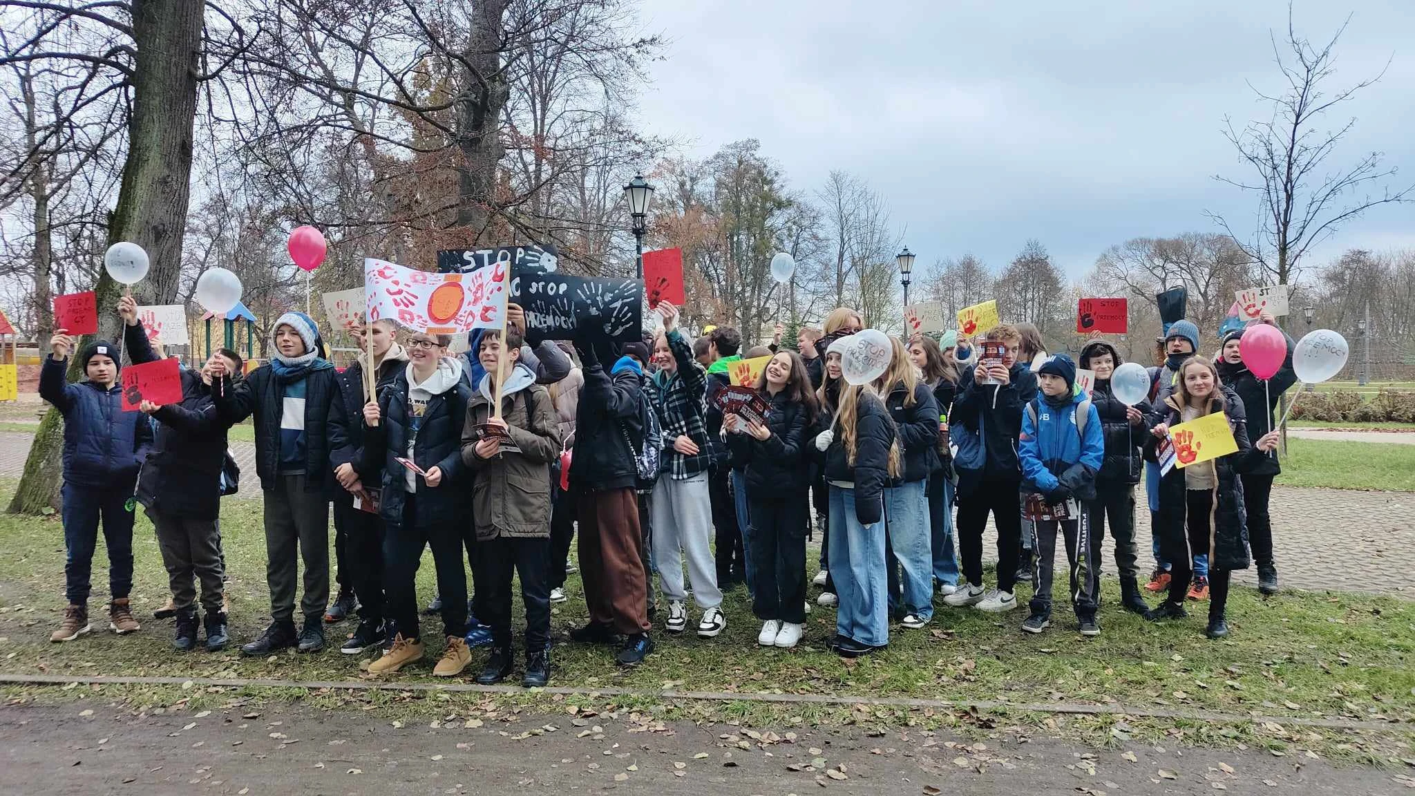 fot. SP 1 Bolszewo