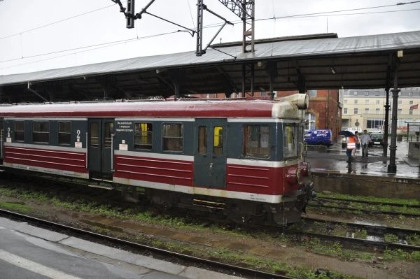 Pociągiem na Święta i w Nowy Rok