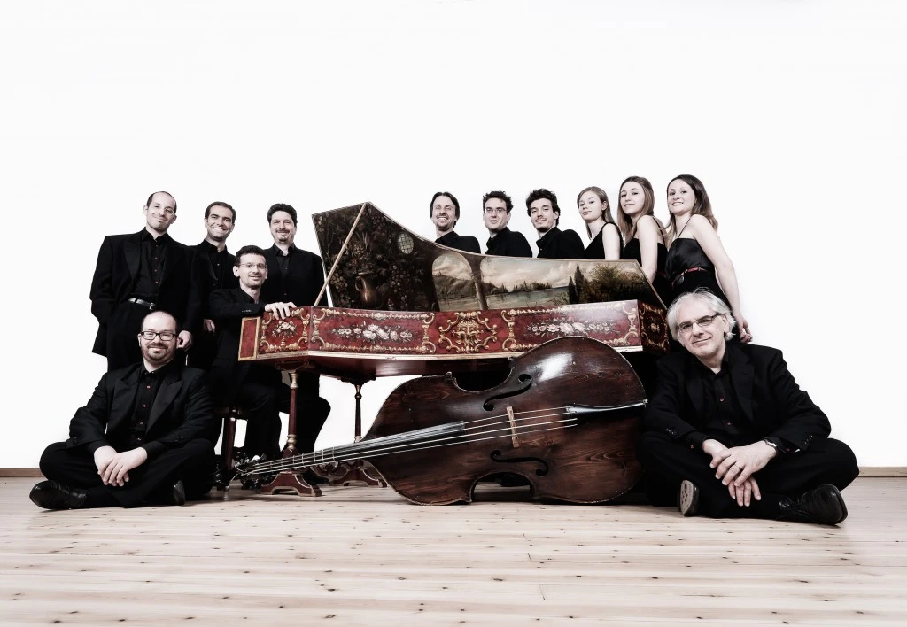 Koncert z cyklu Mistrzowskie Recitale