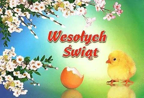 Życzenia Wielkanocne od Redakcji Regionalnej Twojej Telewizji Morskiej