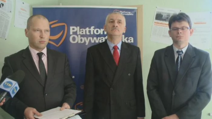 Wejherowo: Radni PO chcą kontroli NIK