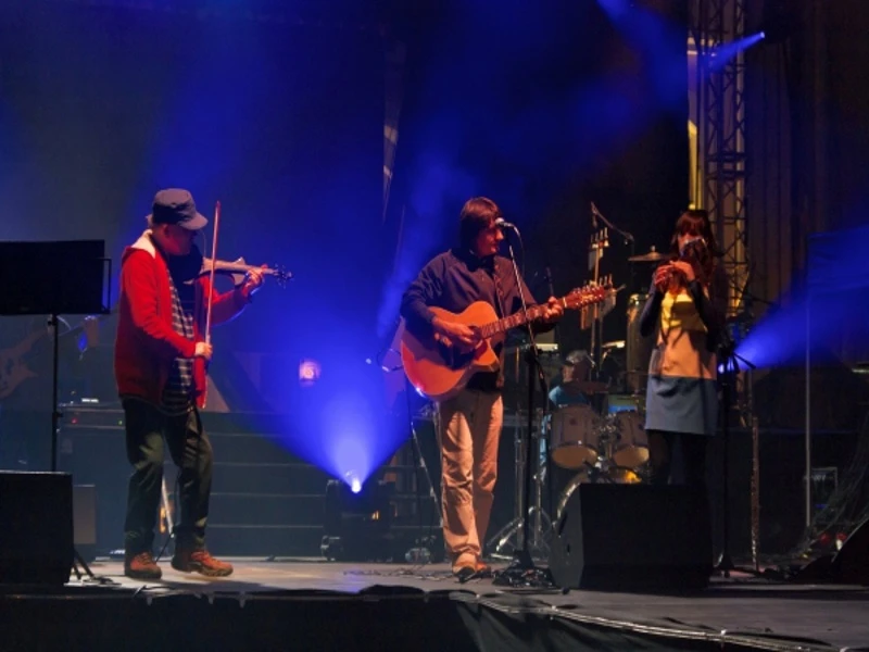 II Festiwal Szantowy 