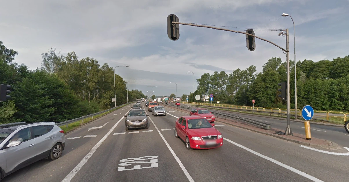 Fot. Google Maps