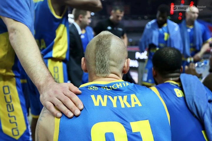 Fot. Andrzej Romański/EBL