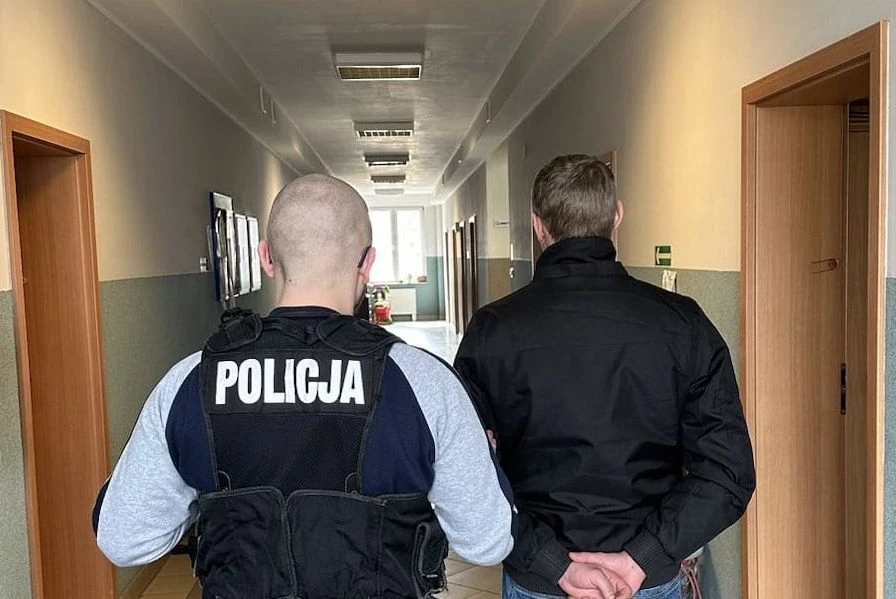 Fot. KMP Gdańsk