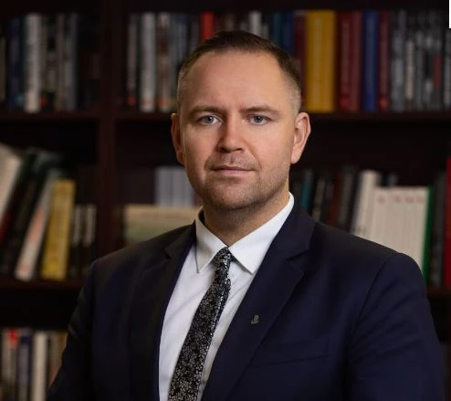 Fot. Mikołaj Bujak/IPN