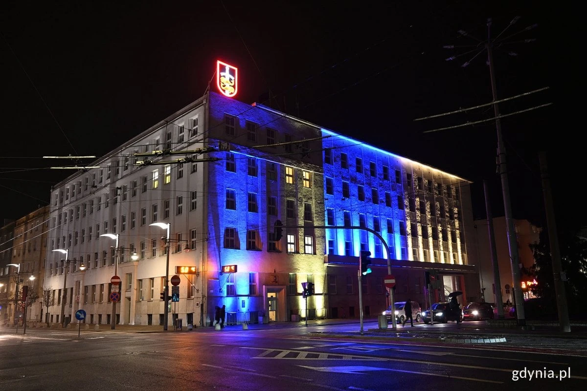 Facebook.com/KochamGdynie.pl