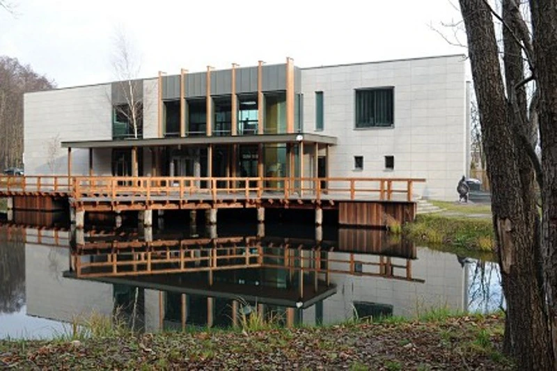 Sopot: Pierwsze wystawy w Pawilonie Wystawienniczo-Edukacyjnym