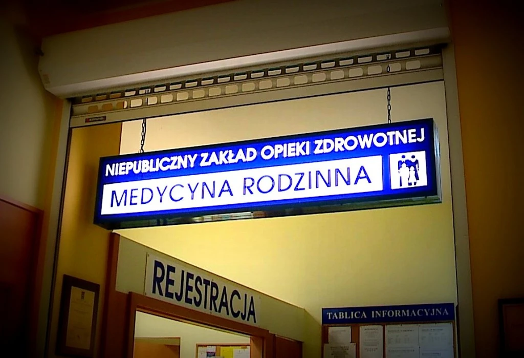 Historia twojego leczenia w serwisie NFZ