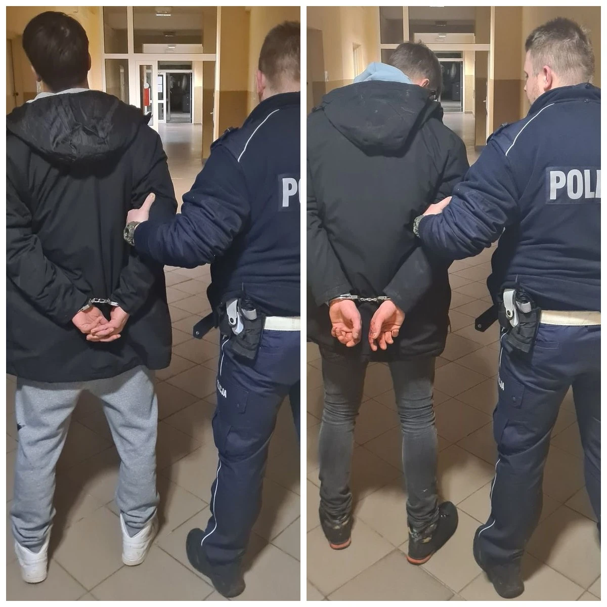 Fot. KMP Gdańsk 