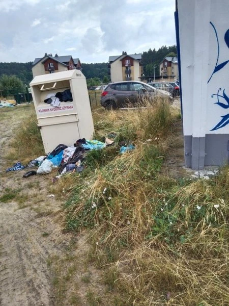 Źródło:SM Wejherowo