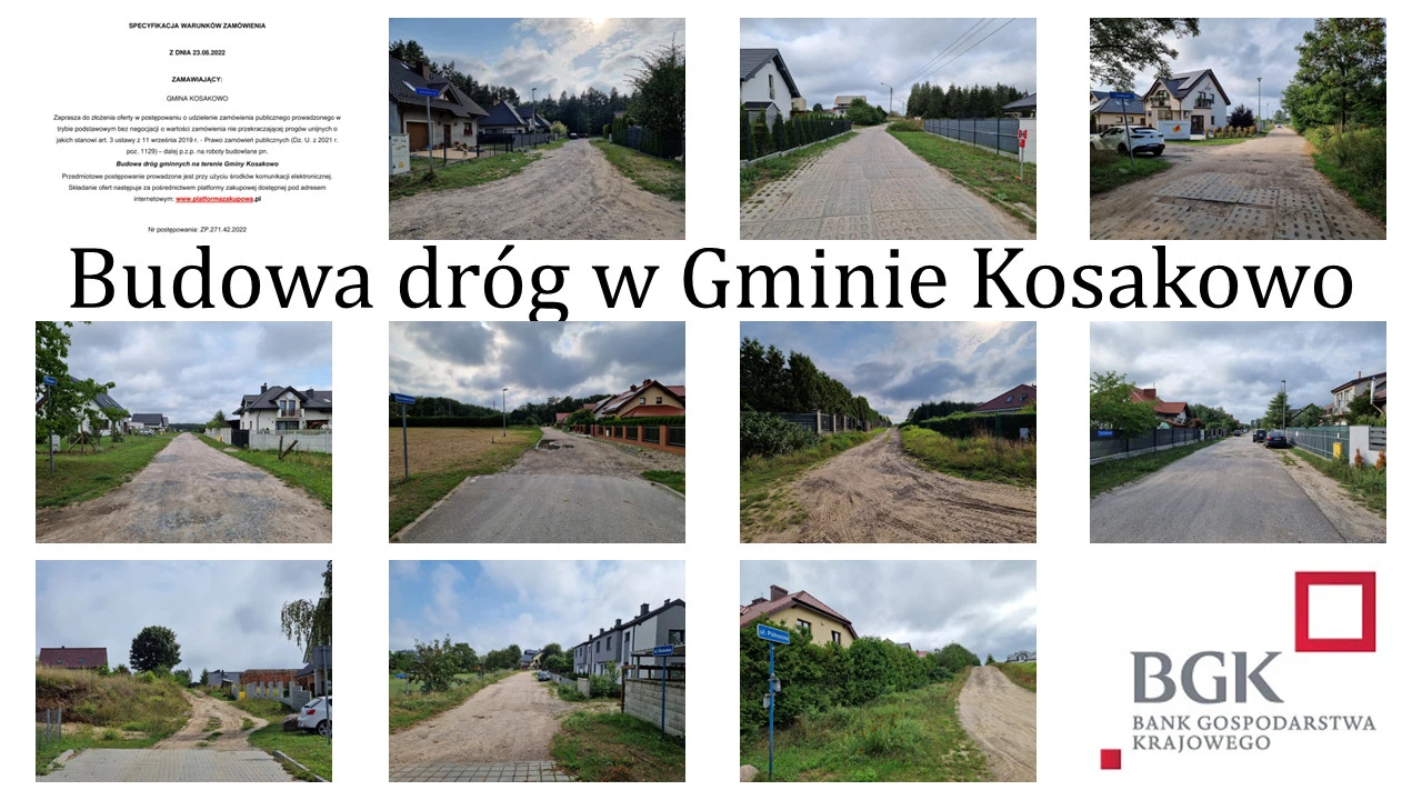Fot. UG Kosakowo 