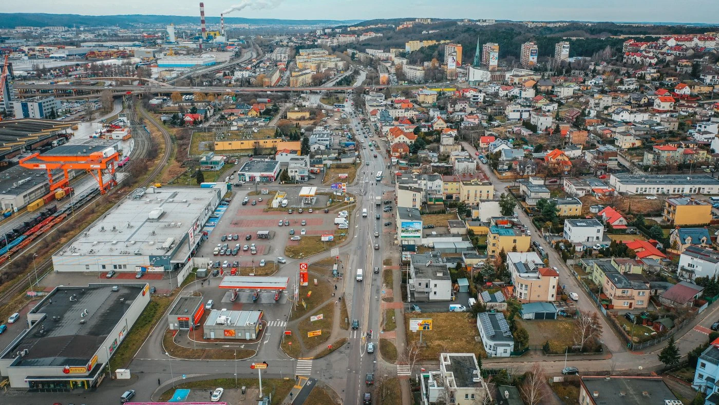 fot. M. Mielewski / ZDiZ Gdynia