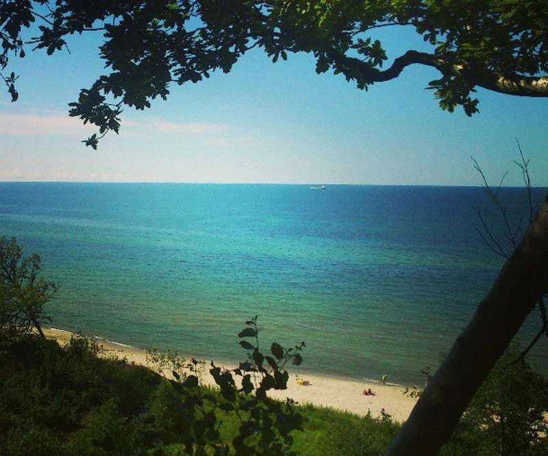 Ładny weekend, od środy ochłodzenie