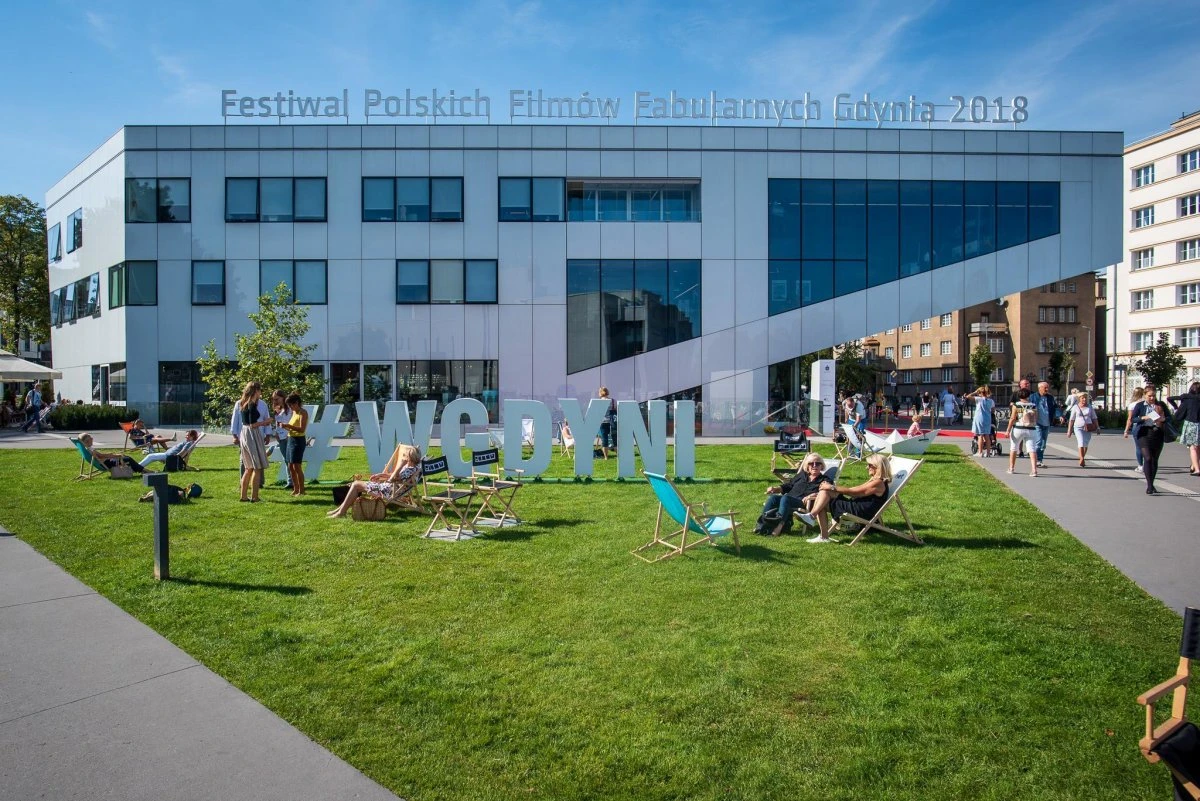 FPFF//fot. Karol Stańczak/UM Gdynia